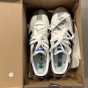 Adidas samba vegan
